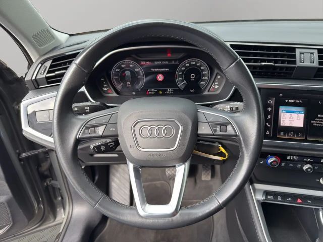 Audi Q3 45 TFSI Hybride S-Tronic