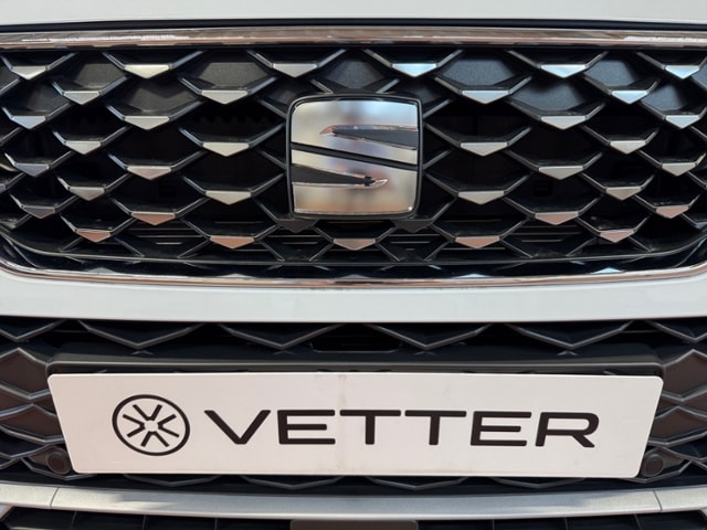 Seat Ateca 1.5 TSI DSG