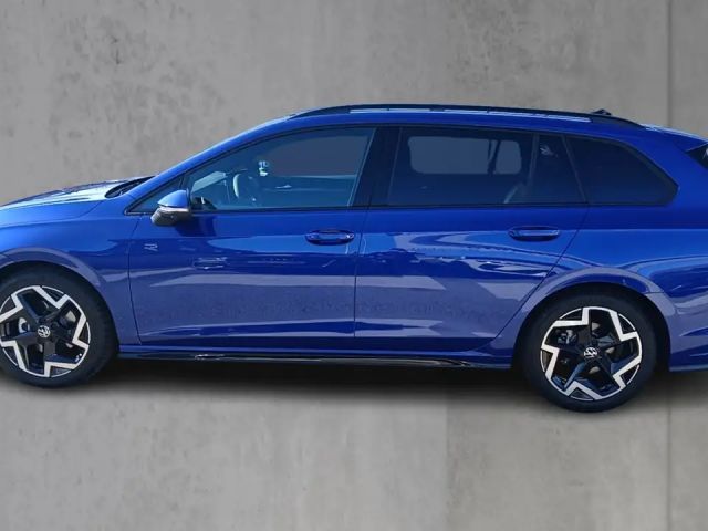 Volkswagen Golf R-Line Variant