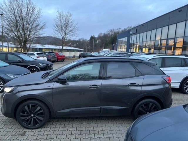 Peugeot 3008 GT-Line PureTech