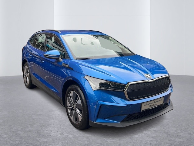 Skoda Enyaq Loft iV 60