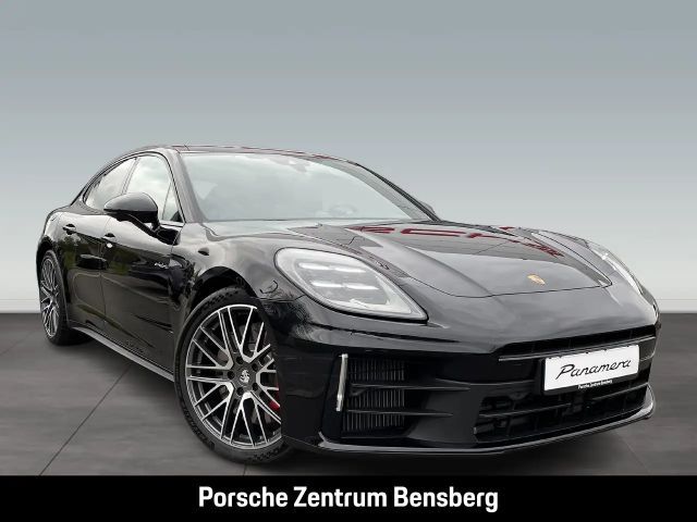 Porsche Panamera 4S E-Hybrid