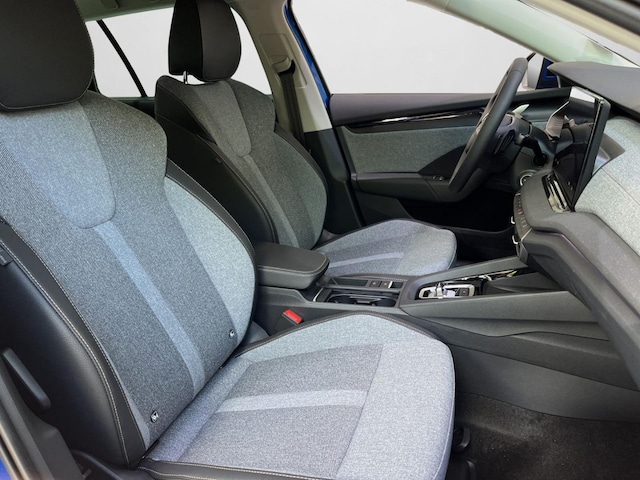 Skoda Octavia Combi Selection