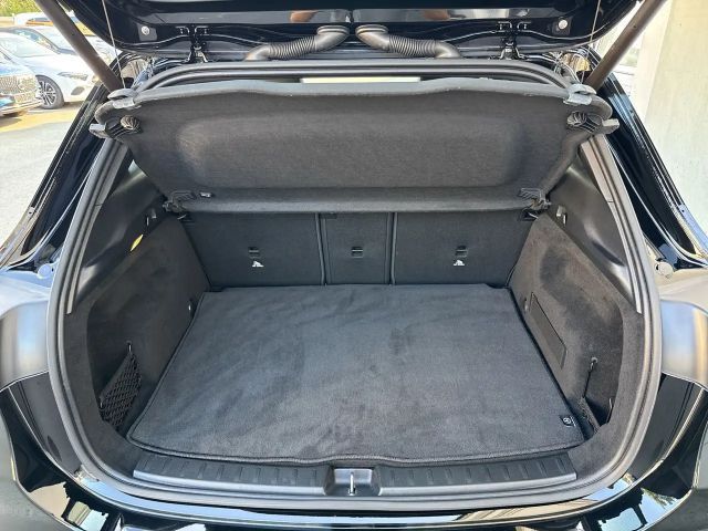 Mercedes-Benz GLA 200 PTS Cam Navi Wide LED SHZ EASY-PACK