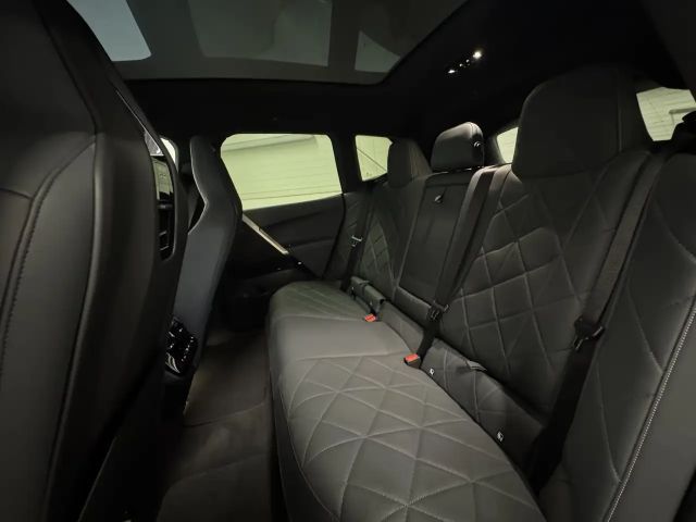 BMW iX xDrive40