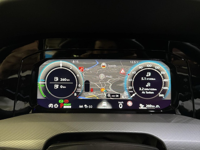 Volkswagen Golf DSG eHybrid