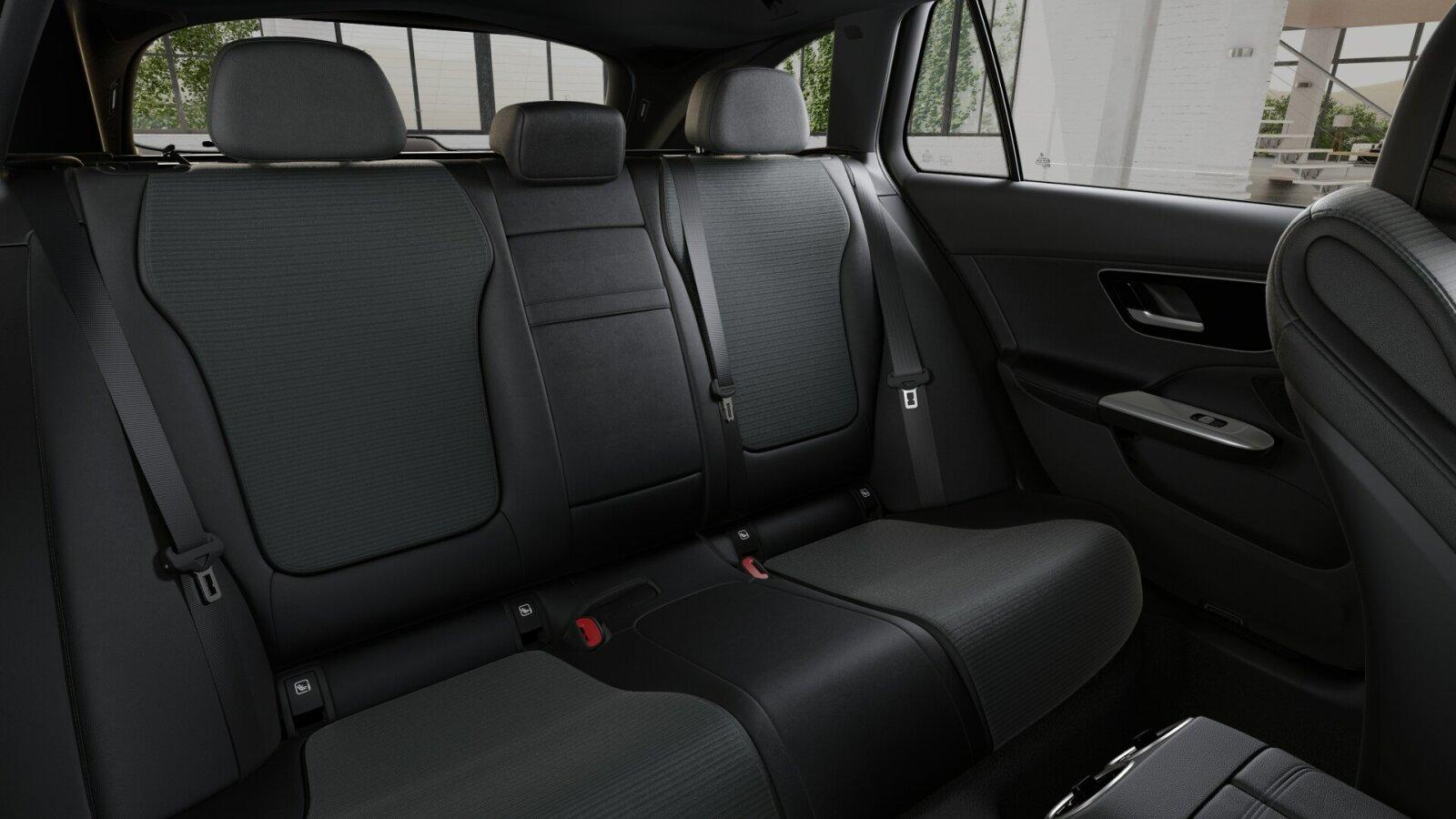 Mercedes-Benz C 220 AVANTGARDE C 220 d Estate