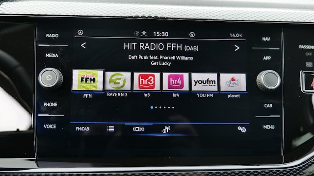 Volkswagen Polo 1.0 TSI DSG