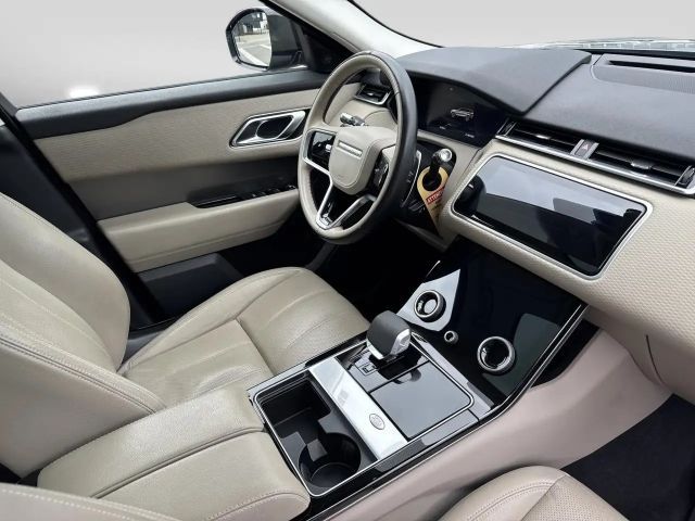 Land Rover Range Rover Velar Basis