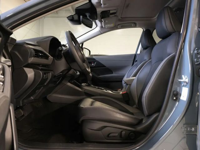 Subaru Crosstrek Platinum Kamera*Abstand*Lenk.Heiz*Navi