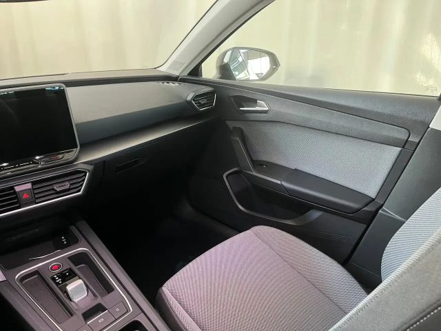 Seat Leon 1.5 eTSI DSG Style