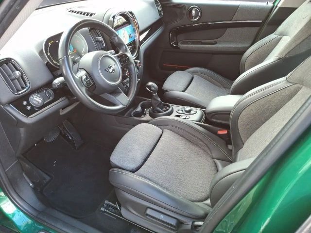 MINI Cooper SE Countryman All4 SE