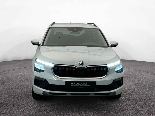 Skoda Kamiq 1.5 TSI Selection