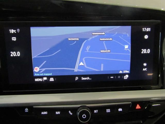 Opel Grandland X Elegance