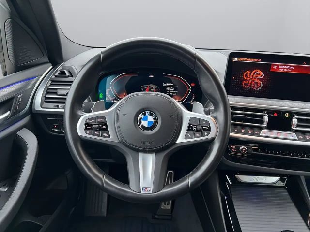 BMW X3 M-Sport xDrive20d