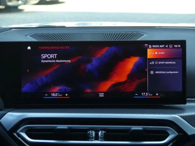 BMW 320 320i M-Sport Touring