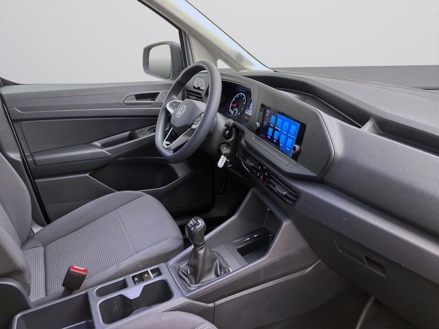 Volkswagen Caddy 1.5 TSI Combi