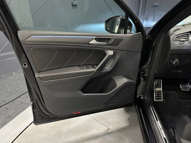 Volkswagen Tiguan 1.5 TSI DSG R-Line