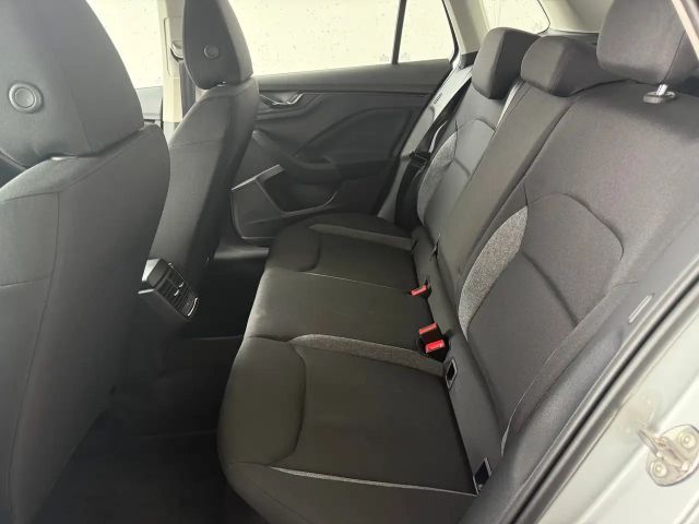 Skoda Kamiq Essence TSI