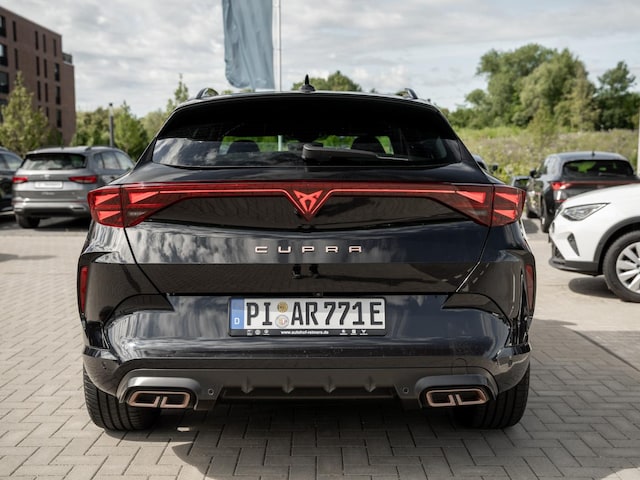Cupra Formentor 1.5 TSI DSG