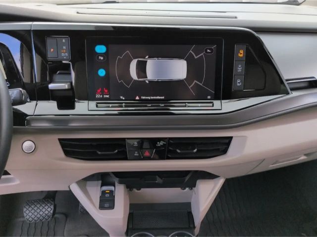 Volkswagen Multivan 2.0 TSI DSG Lang T7