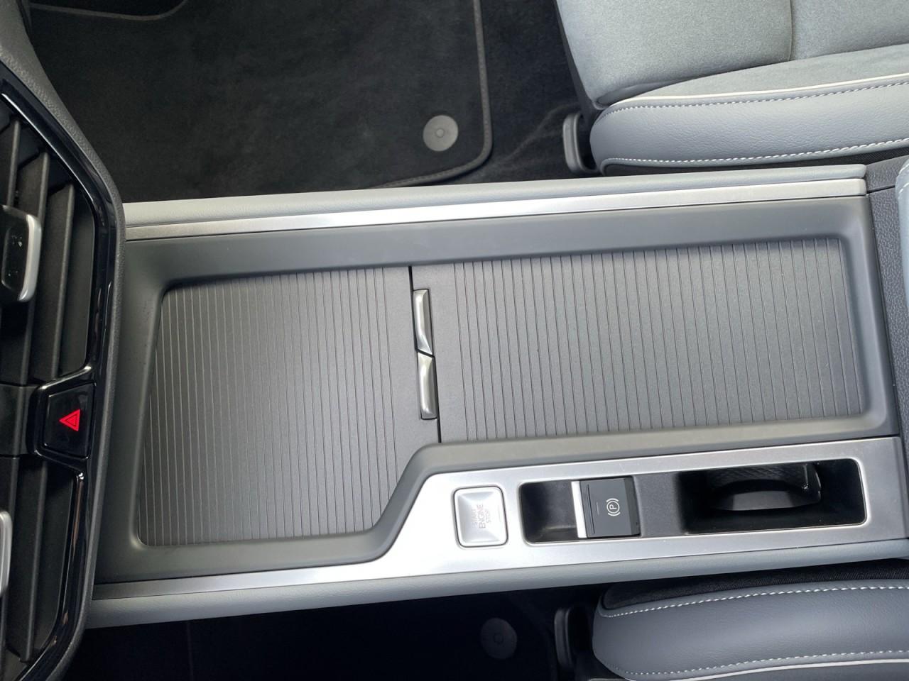 Volkswagen Passat 2.0 TDI Business Variant