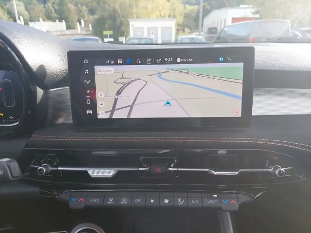 Alfa Romeo Tonale FWD Hybrid