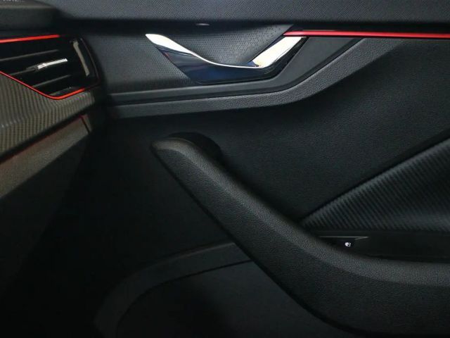 Skoda Scala 1.5 TSI Monte Carlo