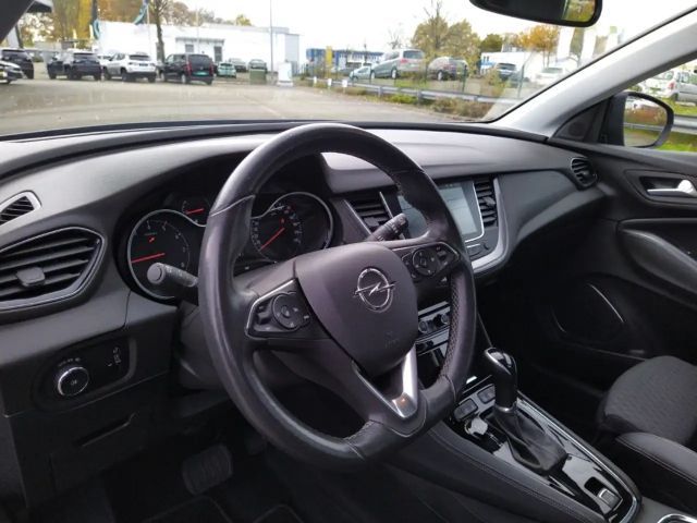 Opel Grandland X 1.2 Turbo Elegance Turbo