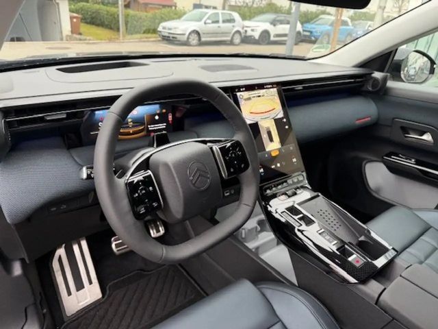 Citroën C5 Aircross Hybrid Max