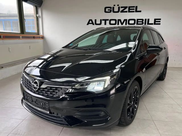 Opel Astra Sports Tourer