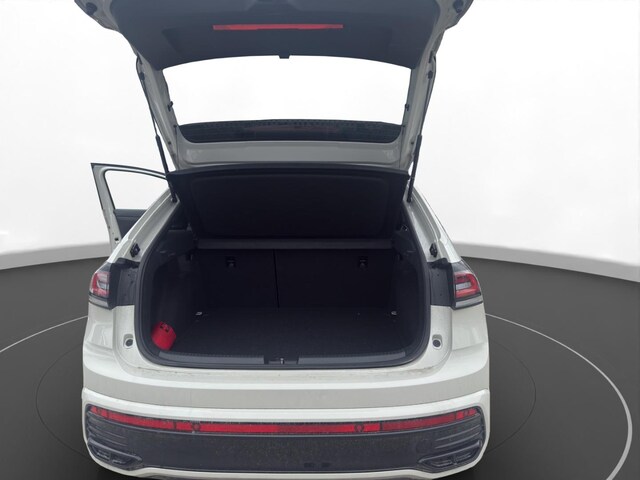 Volkswagen Taigo DSG Style