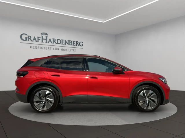 Volkswagen ID.4 Performance Pro