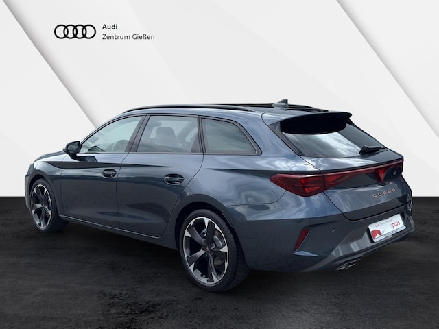Cupra Leon DSG Sportstourer
