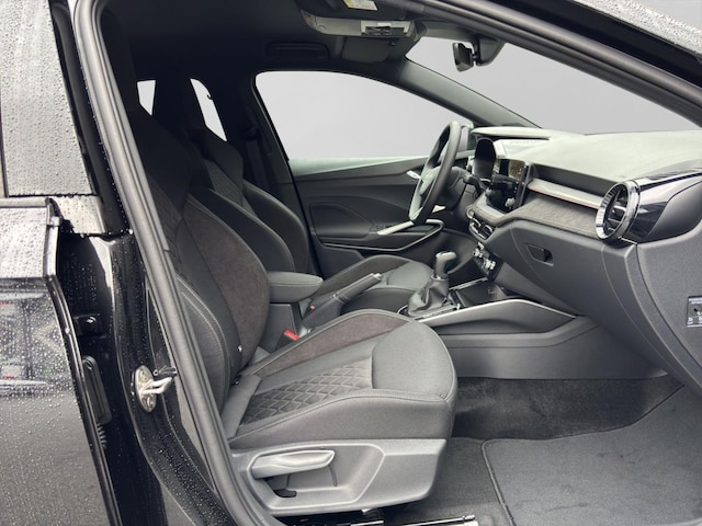 Skoda Fabia 1.0 TSI Monte Carlo