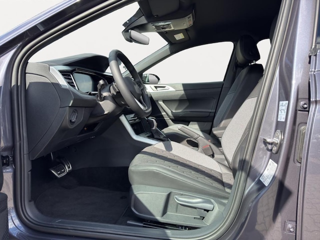 Volkswagen Taigo 1.0 TSI DSG