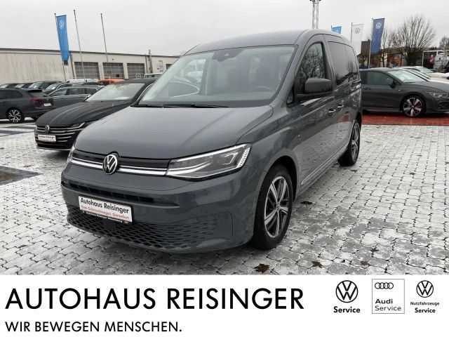 Volkswagen Caddy 1.5 TSI DSG Style