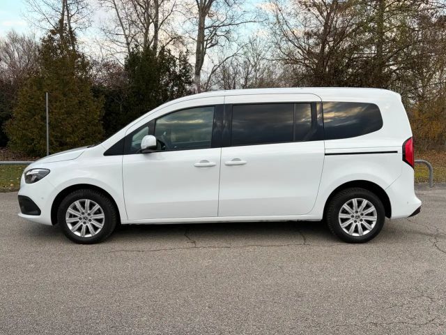 Mercedes-Benz T-Klasse Limousine Lang Style