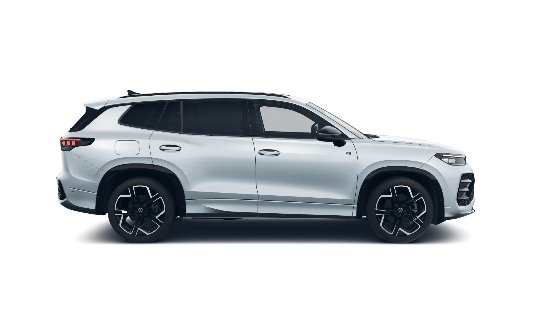 Volkswagen Tayron 4Motion DSG R-Line Style