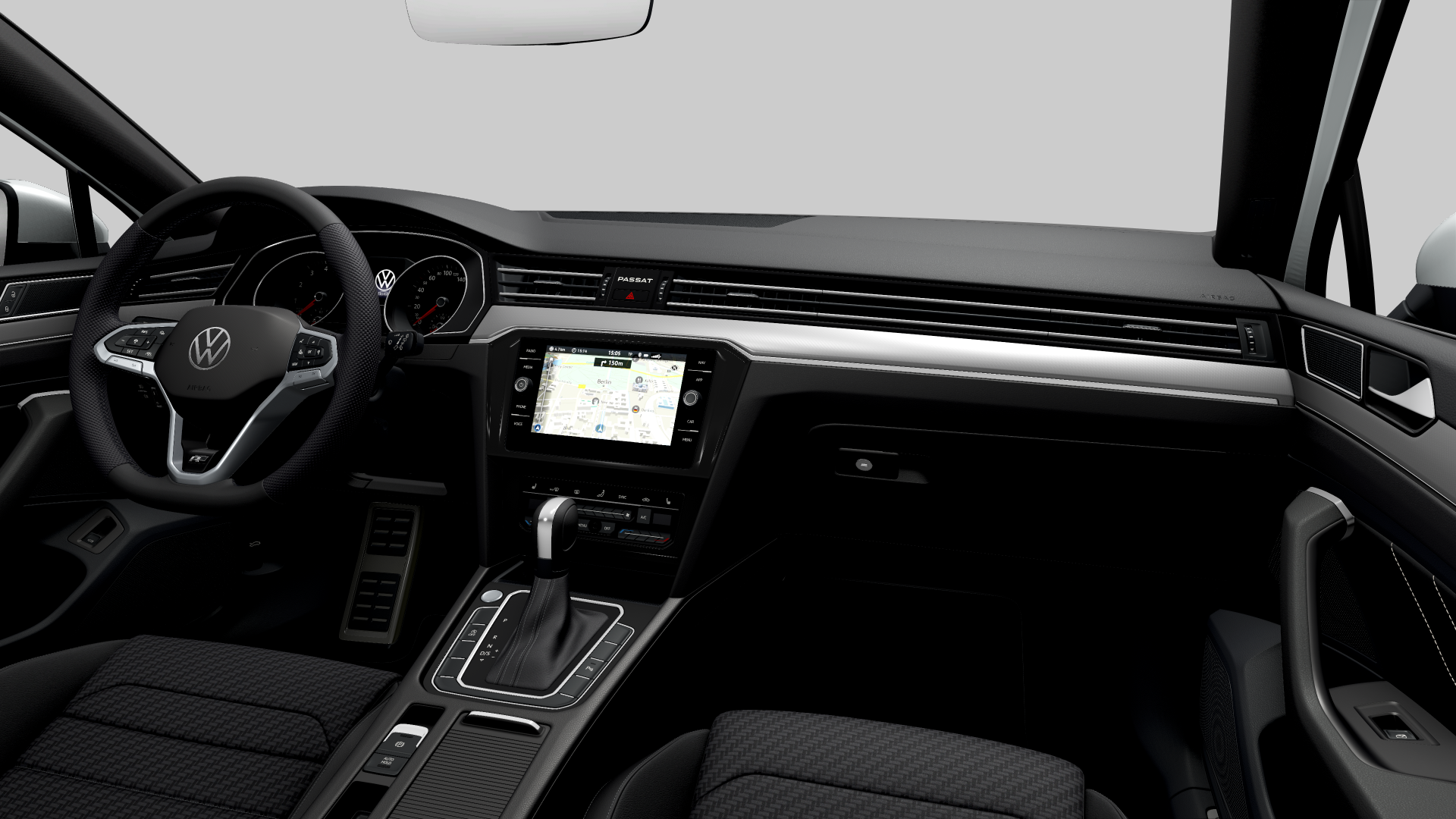 Volkswagen Passat 1.5 TSI Business DSG Variant