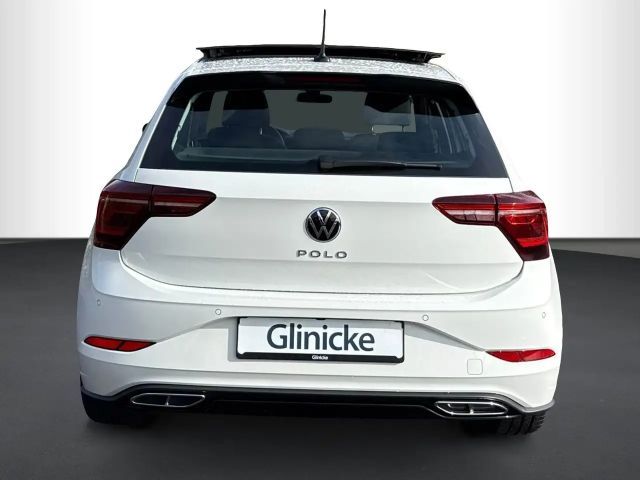 Volkswagen Polo 1.0 TSI DSG R-Line