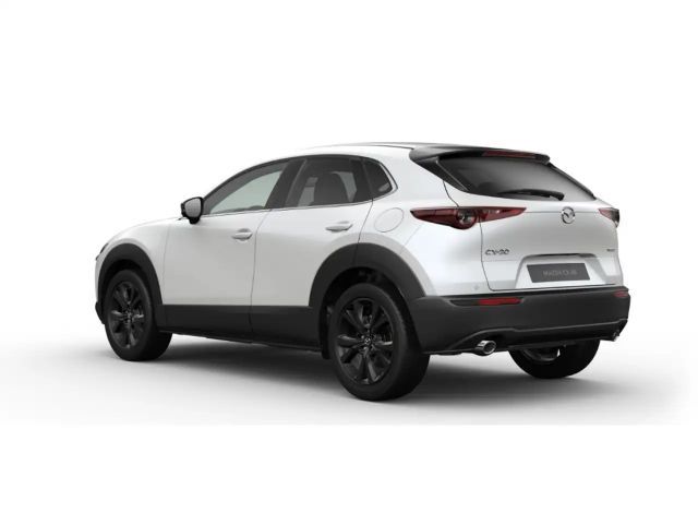 Mazda CX-30 Homura