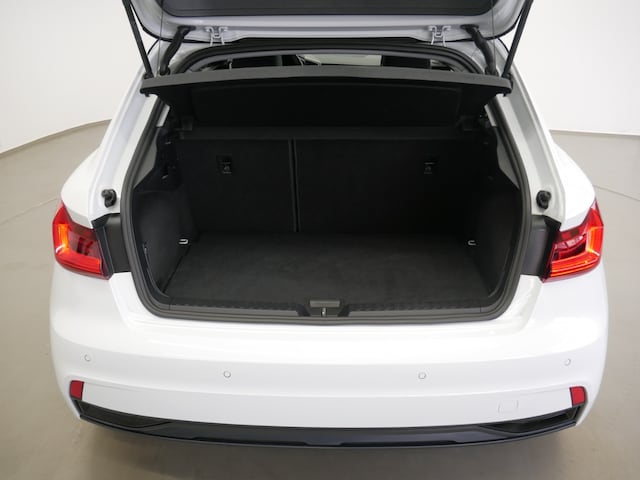 Audi A1 30 TFSI S-Tronic Sportback