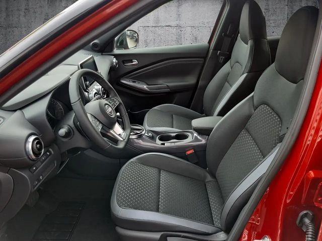 Nissan Juke N-Connecta