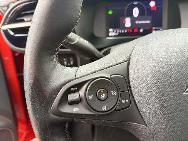 Opel Corsa 1.2 Turbo Elegance Turbo