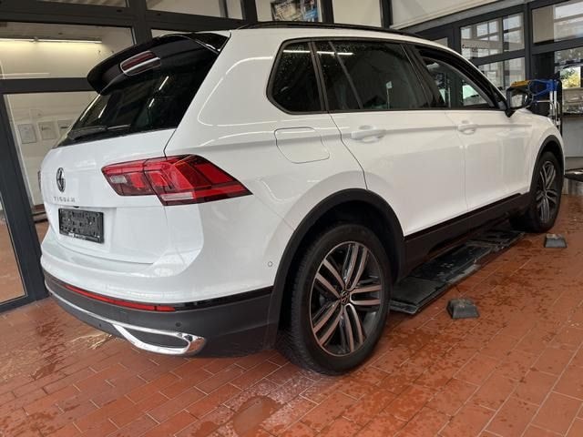 Volkswagen Tiguan 1.5 TSI DSG IQ.Drive