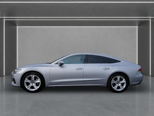 Audi A7 45 TFSI S-Tronic Sportback