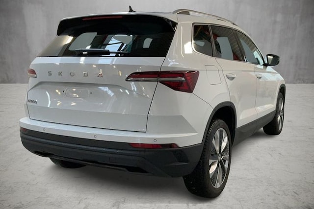 Skoda Karoq 1.5 TSI Selection