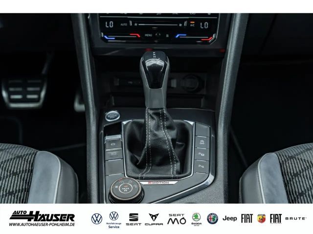 Volkswagen Tiguan 2.0 TDI 4Motion DSG R-Line