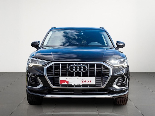 Audi Q3 S-Tronic